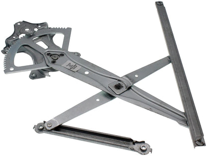 Dorman - OE Solutions Power Window Regulator for 2014-2009 Toyota RAV4 752-850