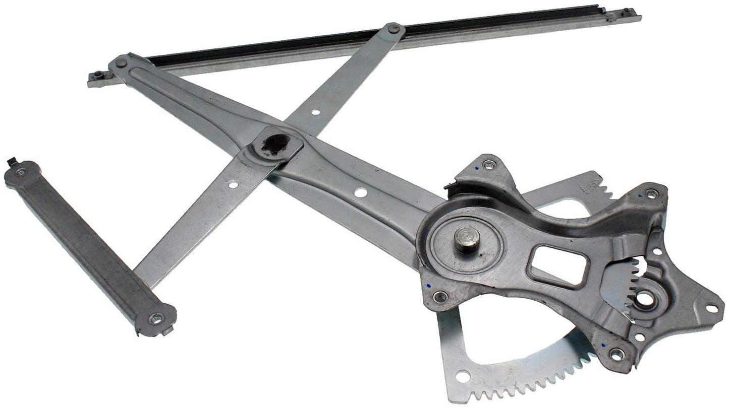 Dorman - OE Solutions Power Window Regulator for 2014-2009 Toyota RAV4 752-850