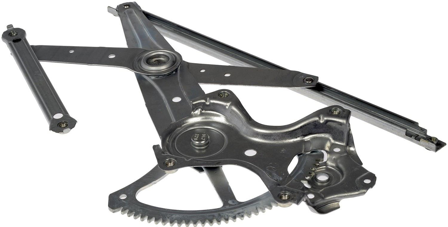 Dorman - OE Solutions Power Window Regulator for 2014-2009 Toyota RAV4 752-850