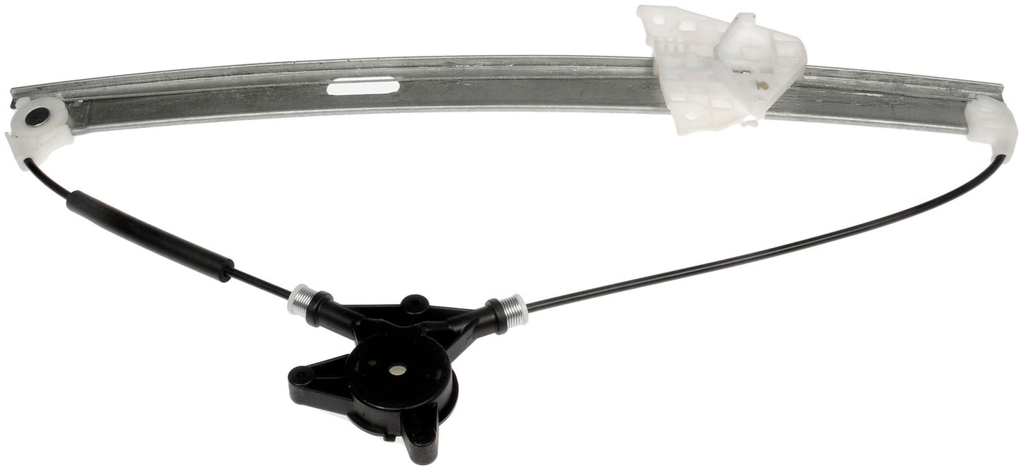 Dorman - OE Solutions Power Window Regulator for 2015-07 Mazda CX-9 752-855
