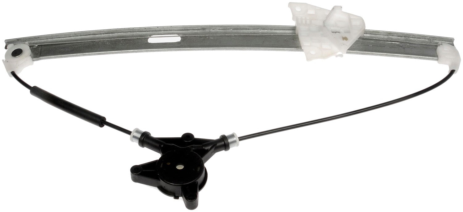 Dorman Power Window Regulator (Regulator Only)