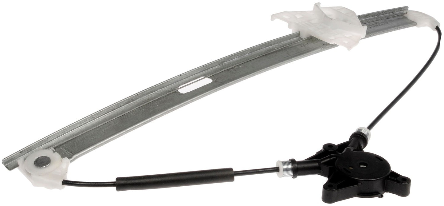 Dorman - OE Solutions Power Window Regulator for 2015-07 Mazda CX-9 752-855