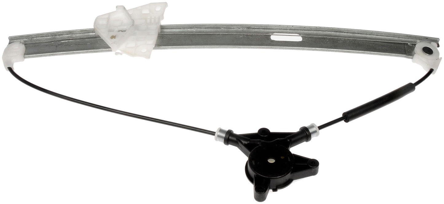 Dorman - OE Solutions Window Regulator for 2015-07 Mazda CX-9 752-856