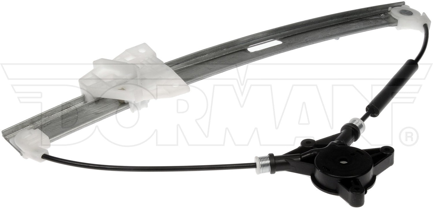 Dorman - OE Solutions WINDOW REGULATOR 752-858