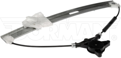 Dorman - OE Solutions WINDOW REGULATOR 752-858