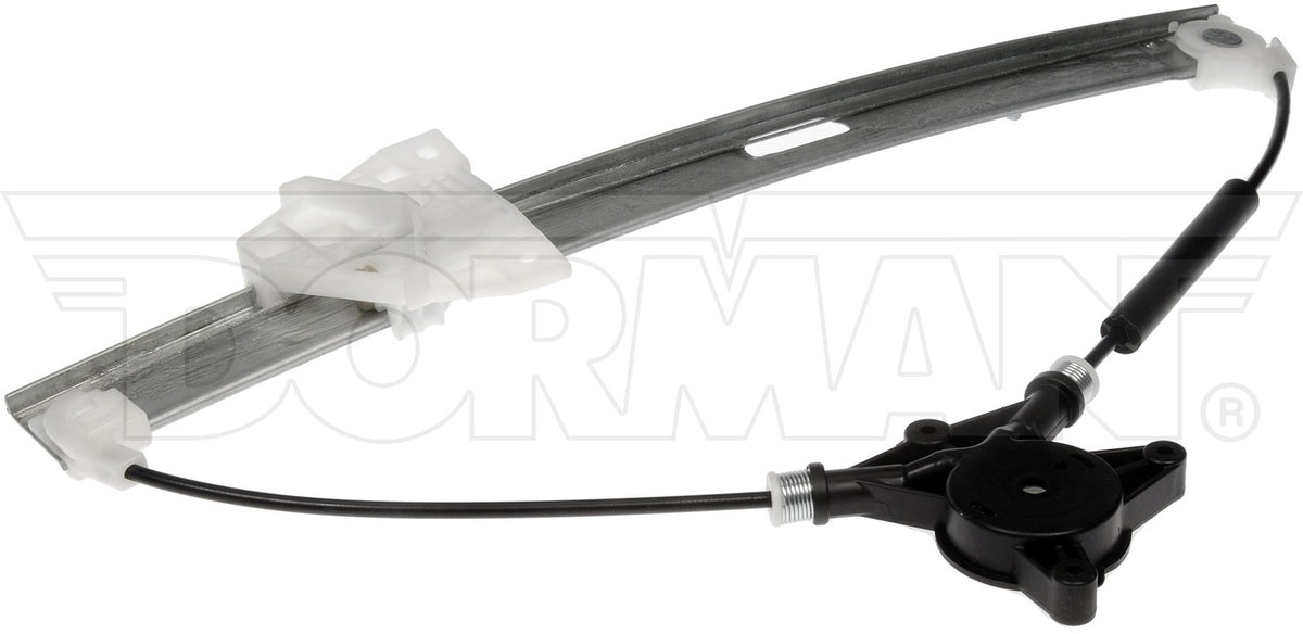 Dorman - OE Solutions WINDOW REGULATOR 752-858