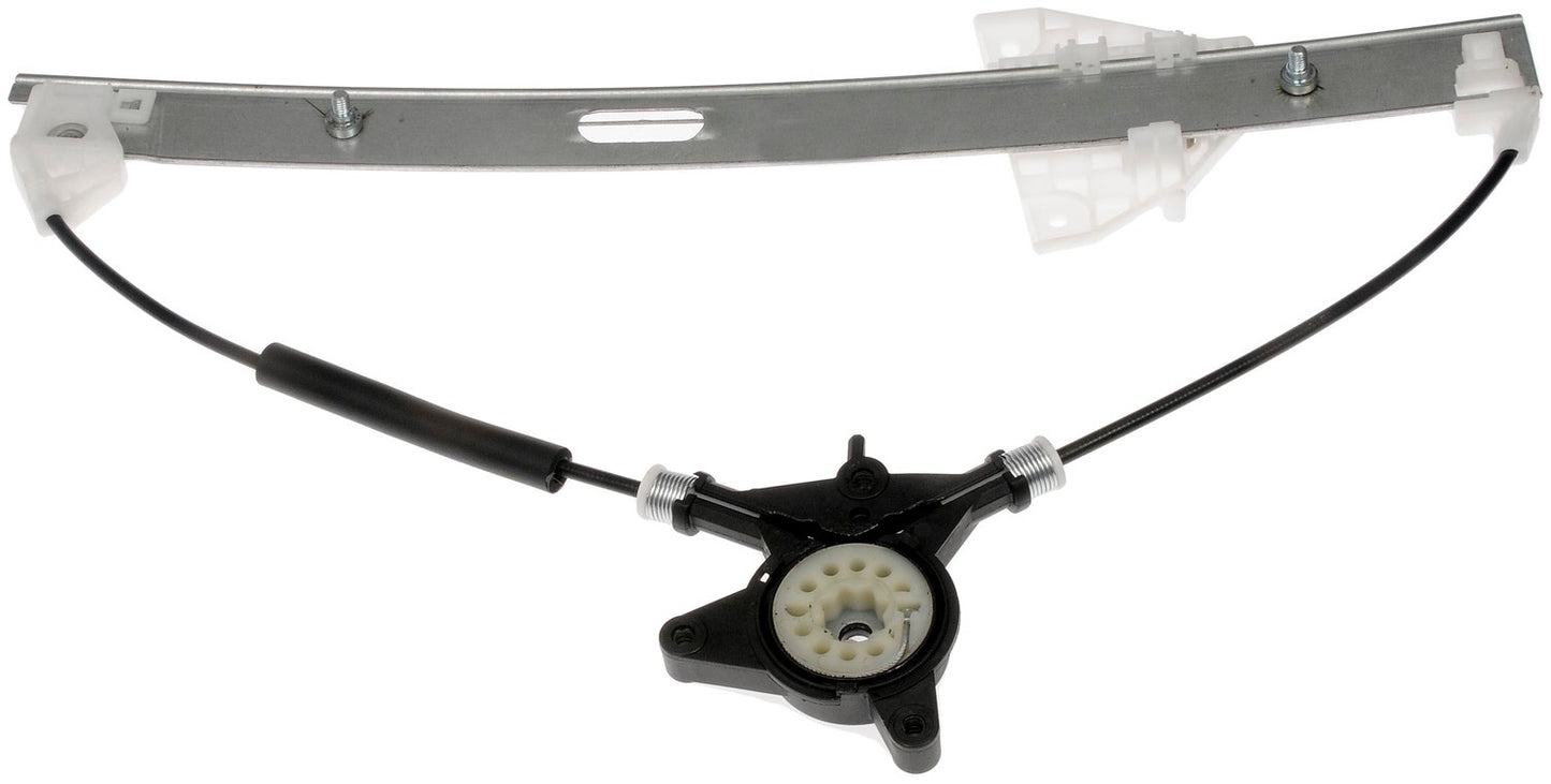 Dorman - OE Solutions WINDOW REGULATOR 752-858