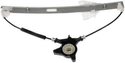 Dorman - OE Solutions WINDOW REGULATOR 752-858