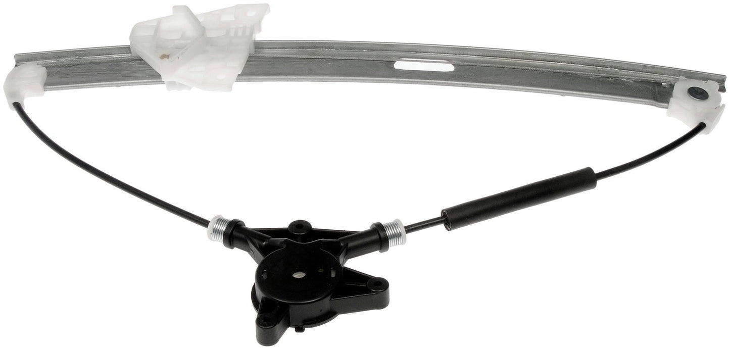 Dorman - OE Solutions WINDOW REGULATOR 752-858