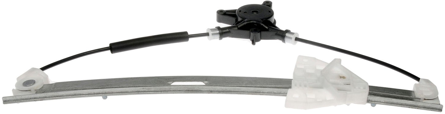 Dorman - OE Solutions WINDOW REGULATOR 752-858