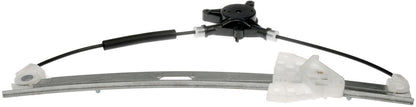 Dorman - OE Solutions WINDOW REGULATOR 752-858