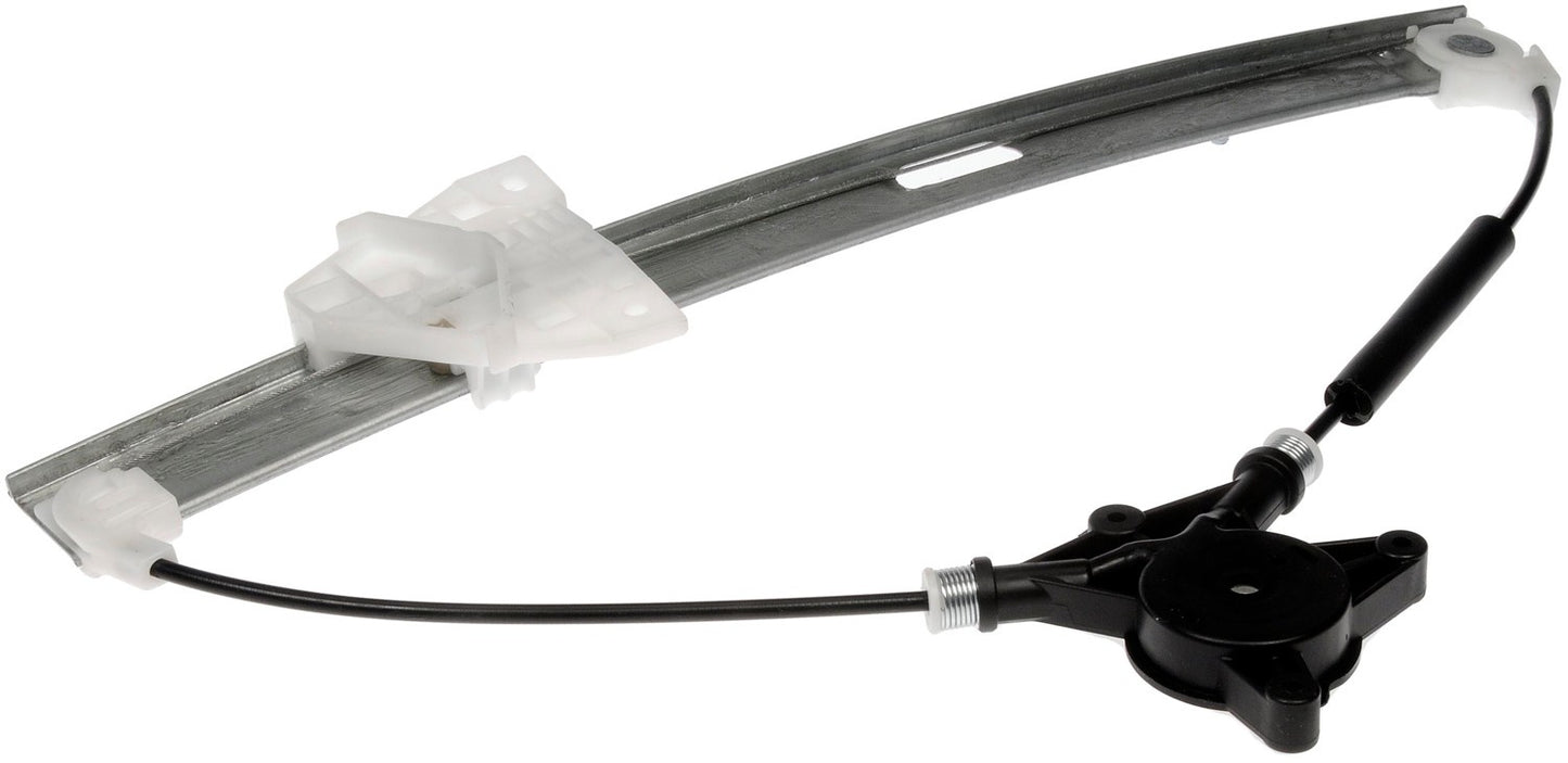 Dorman - OE Solutions WINDOW REGULATOR 752-858