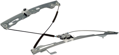 Dorman - OE Solutions WINDOW REGULATOR 752-876