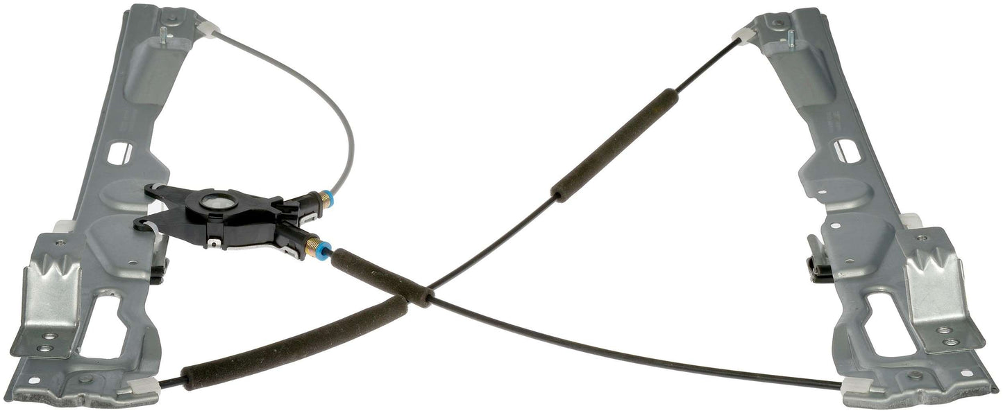 Dorman - OE Solutions WINDOW REGULATOR 752-876