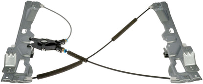 Dorman - OE Solutions WINDOW REGULATOR 752-876