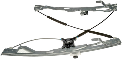 Dorman - OE Solutions WINDOW REGULATOR 752-876