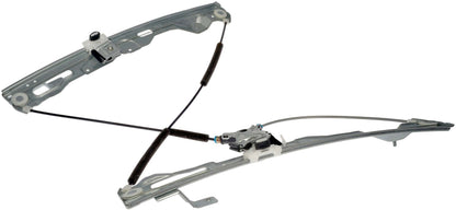 Dorman - OE Solutions WINDOW REGULATOR 752-876