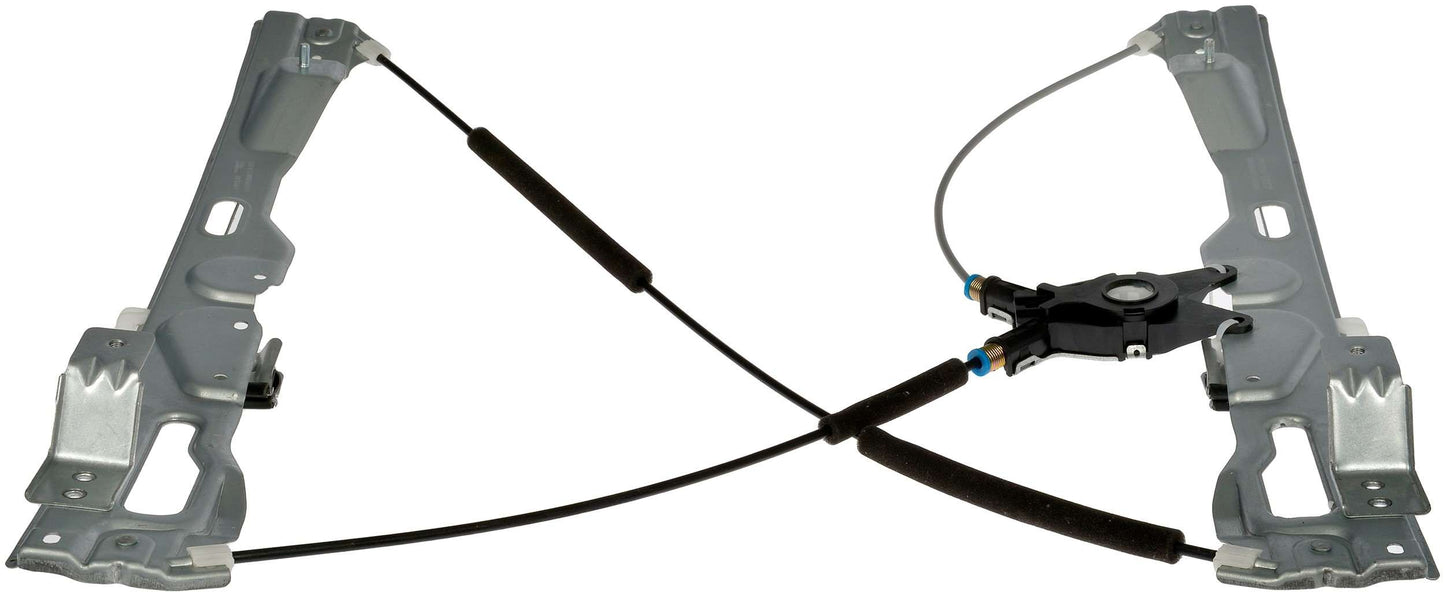 Dorman - OE Solutions WINDOW REGULATOR 752-877