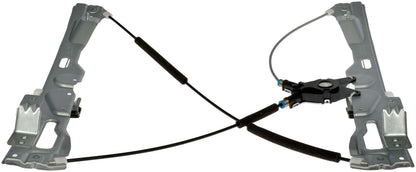 Dorman - OE Solutions WINDOW REGULATOR 752-877