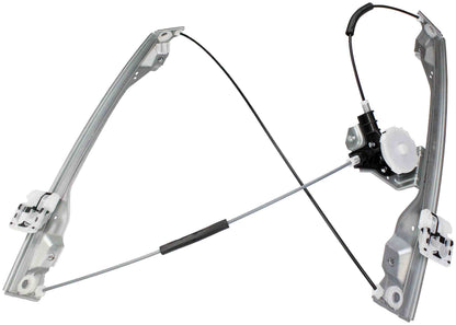 Dorman - OE Solutions WINDOW REGULATOR 752-878