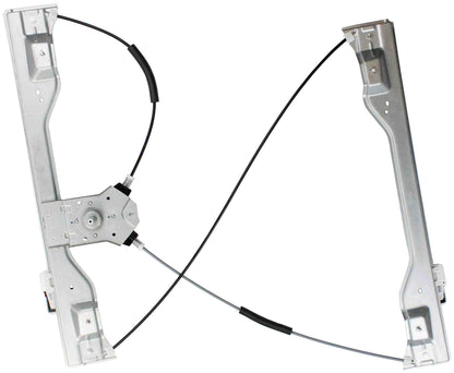 Dorman - OE Solutions WINDOW REGULATOR 752-878
