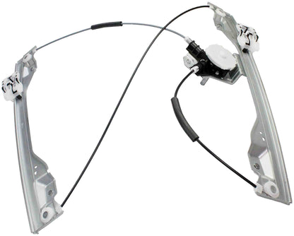 Dorman - OE Solutions WINDOW REGULATOR 752-879
