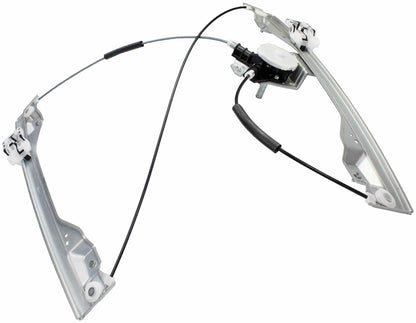 Dorman - OE Solutions WINDOW REGULATOR 752-879