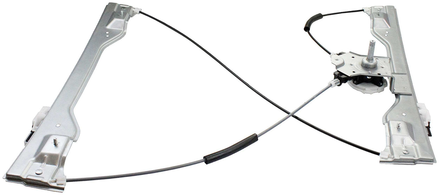 Dorman - OE Solutions WINDOW REGULATOR 752-879