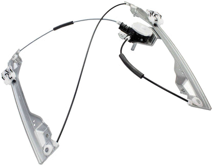 Dorman - OE Solutions WINDOW REGULATOR 752-879