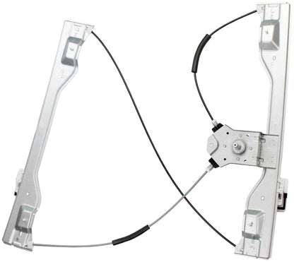 Dorman - OE Solutions WINDOW REGULATOR 752-879