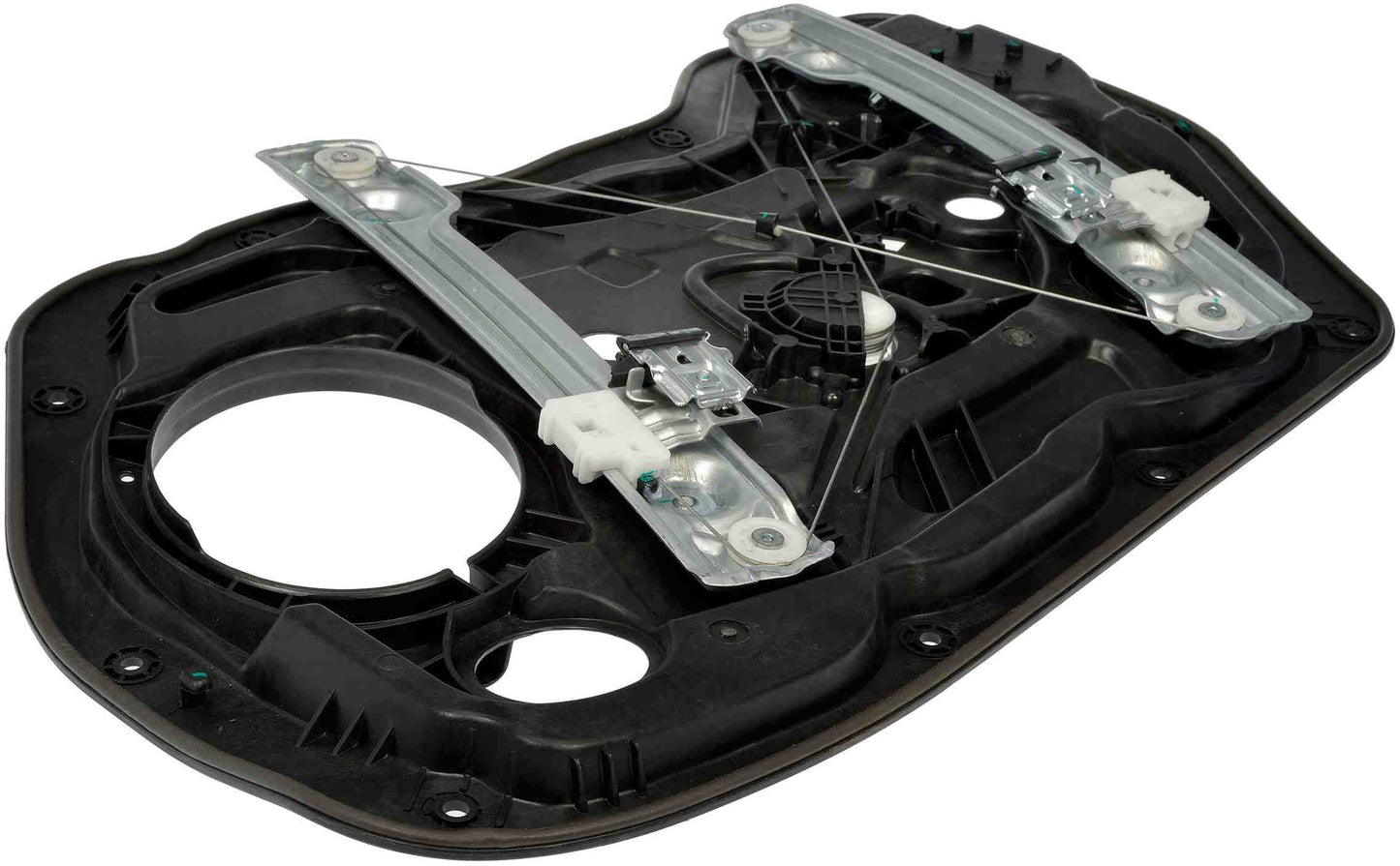 Dorman - OE Solutions WINDOW REGULATOR 752-884