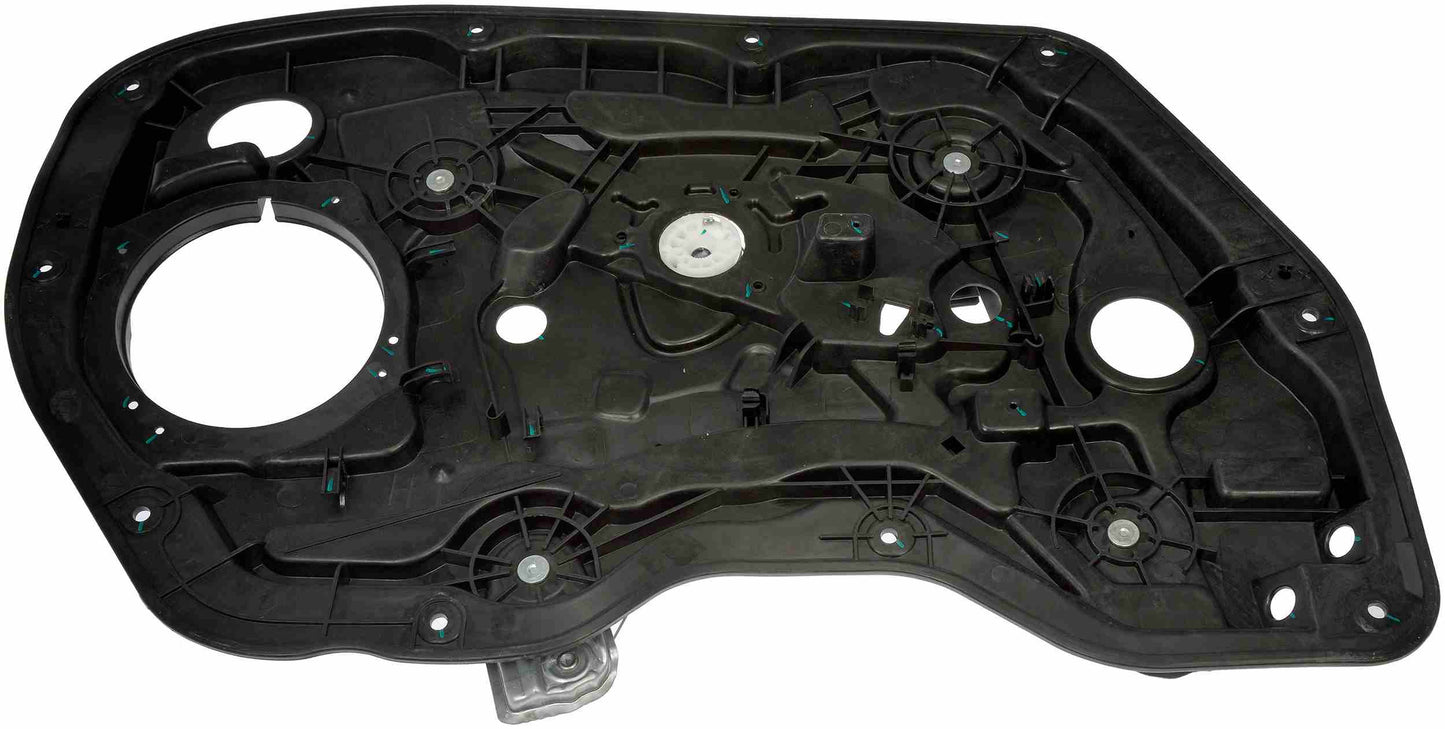 Dorman - OE Solutions WINDOW REGULATOR 752-884