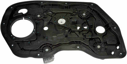 Dorman - OE Solutions WINDOW REGULATOR 752-884