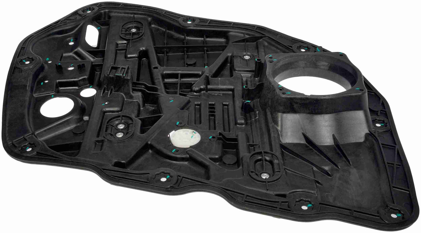 Dorman - OE Solutions WINDOW REGULATOR, POWER 752-886