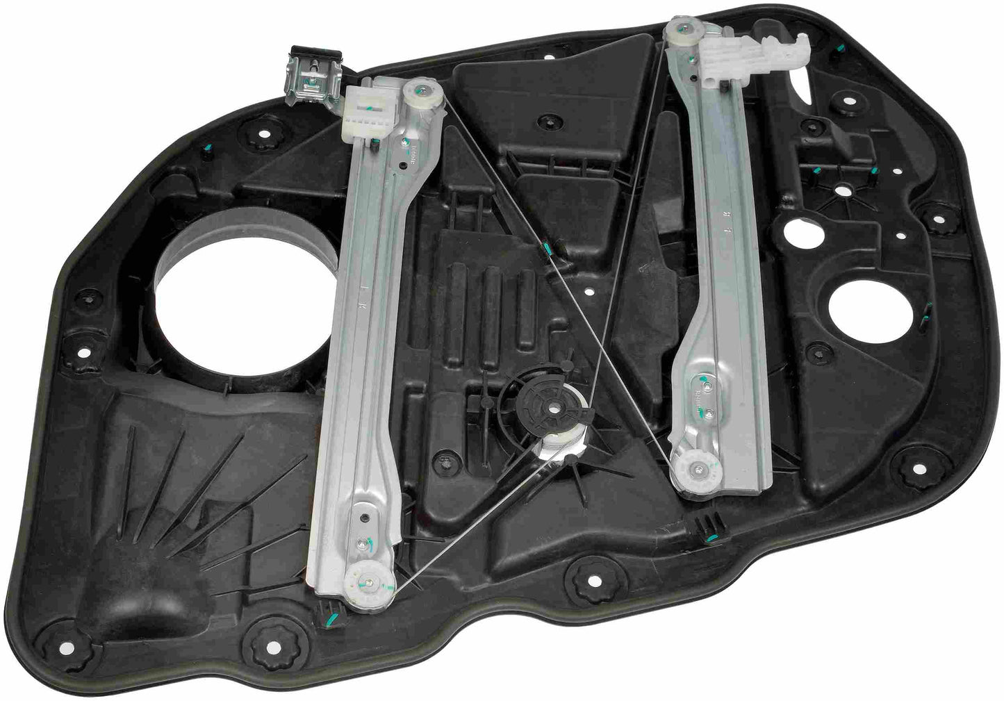 Dorman - OE Solutions WINDOW REGULATOR, POWER 752-886