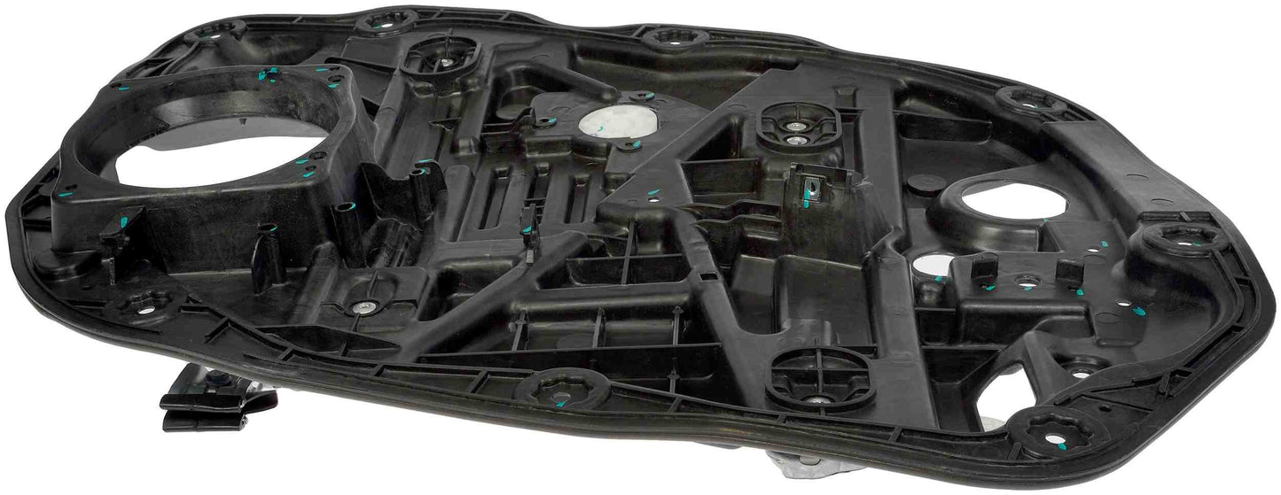 Dorman - OE Solutions WINDOW REGULATOR, POWER 752-886