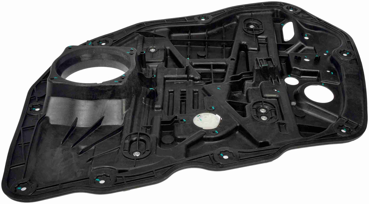 Dorman - OE Solutions WINDOW REGULATOR, POWER 752-887