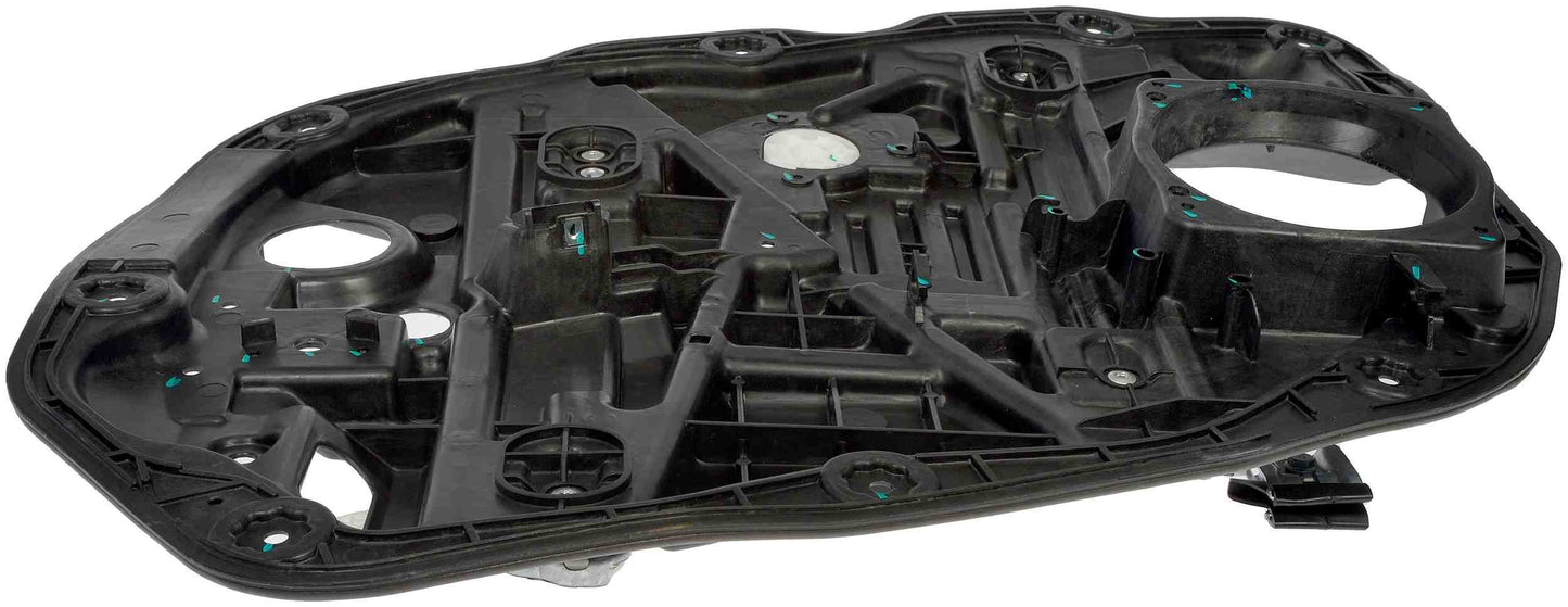 Dorman - OE Solutions WINDOW REGULATOR, POWER 752-887