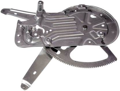 Dorman - OE Solutions Window Regulator Power for 2009-01 Volvo S60 2007-01 Volvo V70 2007-03 Volvo XC70 752-894
