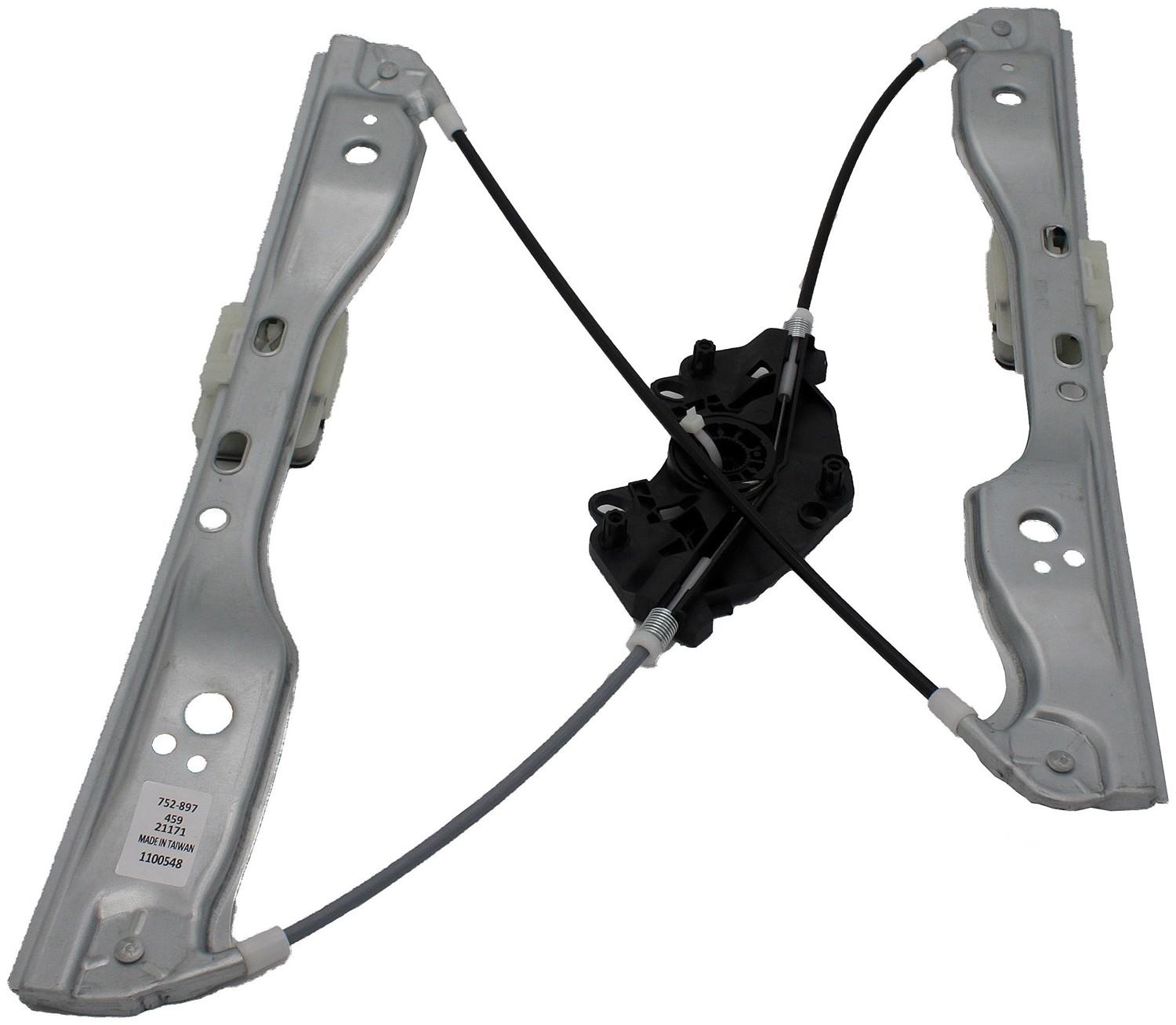 Dorman - OE Solutions WINDOW REGULATOR 752-897