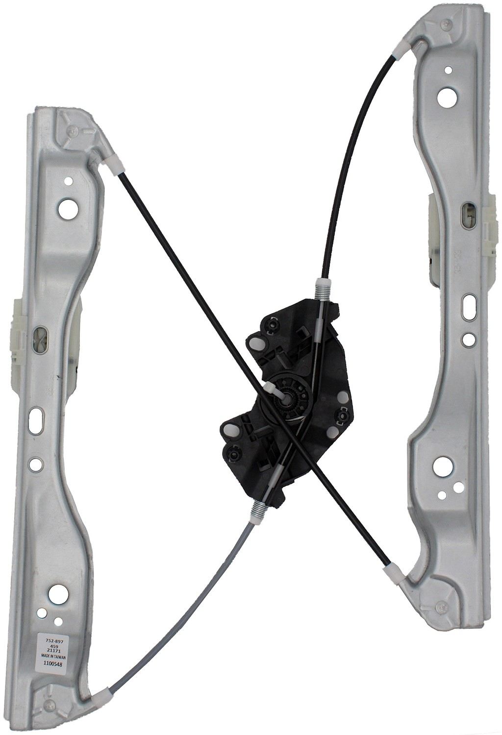 Dorman - OE Solutions WINDOW REGULATOR 752-897