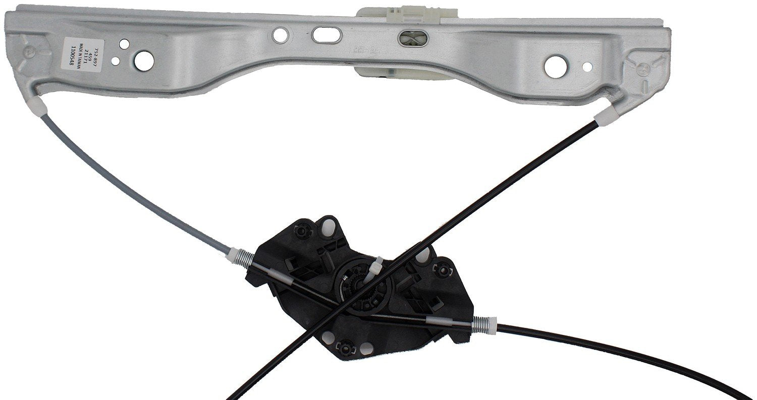 Dorman - OE Solutions WINDOW REGULATOR 752-897