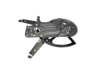 Dorman - OE Solutions Window Regulator with Power for 1999-2006 Volvo S80 752-898