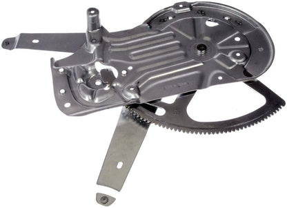 Dorman - OE Solutions Window Regulator with Power for 1999-2006 Volvo S80 752-898