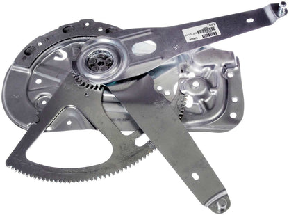 Dorman - OE Solutions Window Regulator with Power for 1999-2006 Volvo S80 752-898