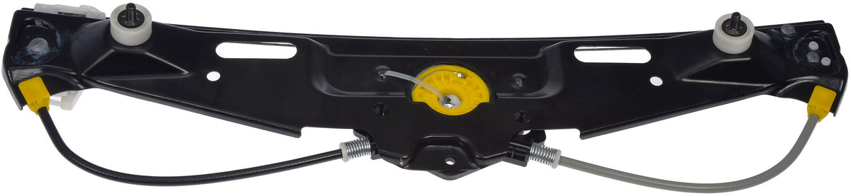 Dorman - OE Solutions WINDOW REGULATOR 752-907