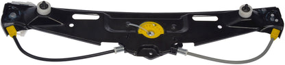 Dorman - OE Solutions WINDOW REGULATOR 752-907