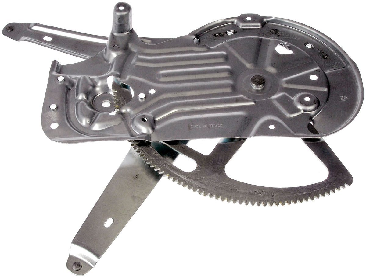 Dorman - OE Solutions Power Window Regulator (Regulator Only) 752-912