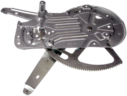 Dorman - OE Solutions Power Window Regulator (Regulator Only) 752-912