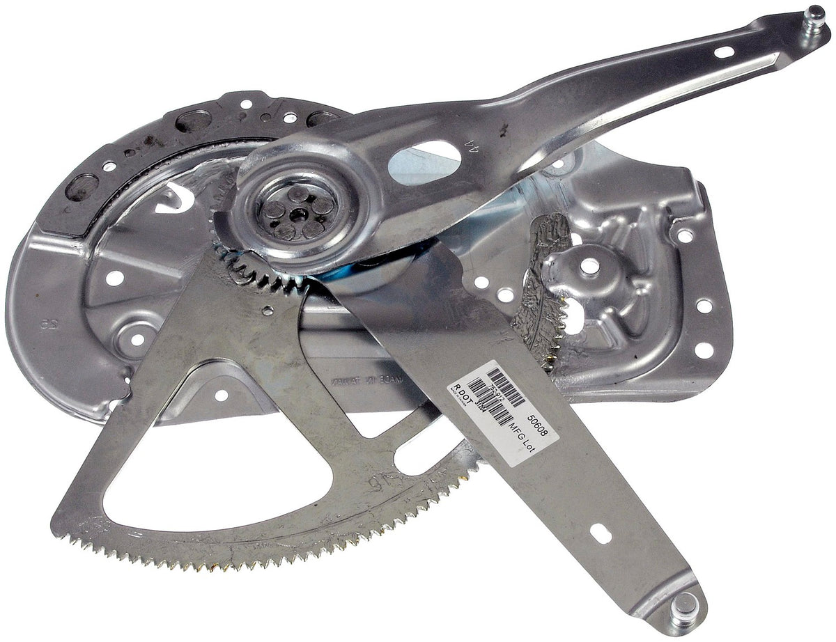Dorman - OE Solutions Power Window Regulator (Regulator Only) 752-912